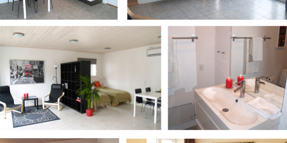 Juhls Bed & Breakfast I Kolding